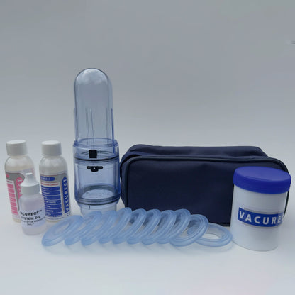 Vacurect™ Deluxe Model