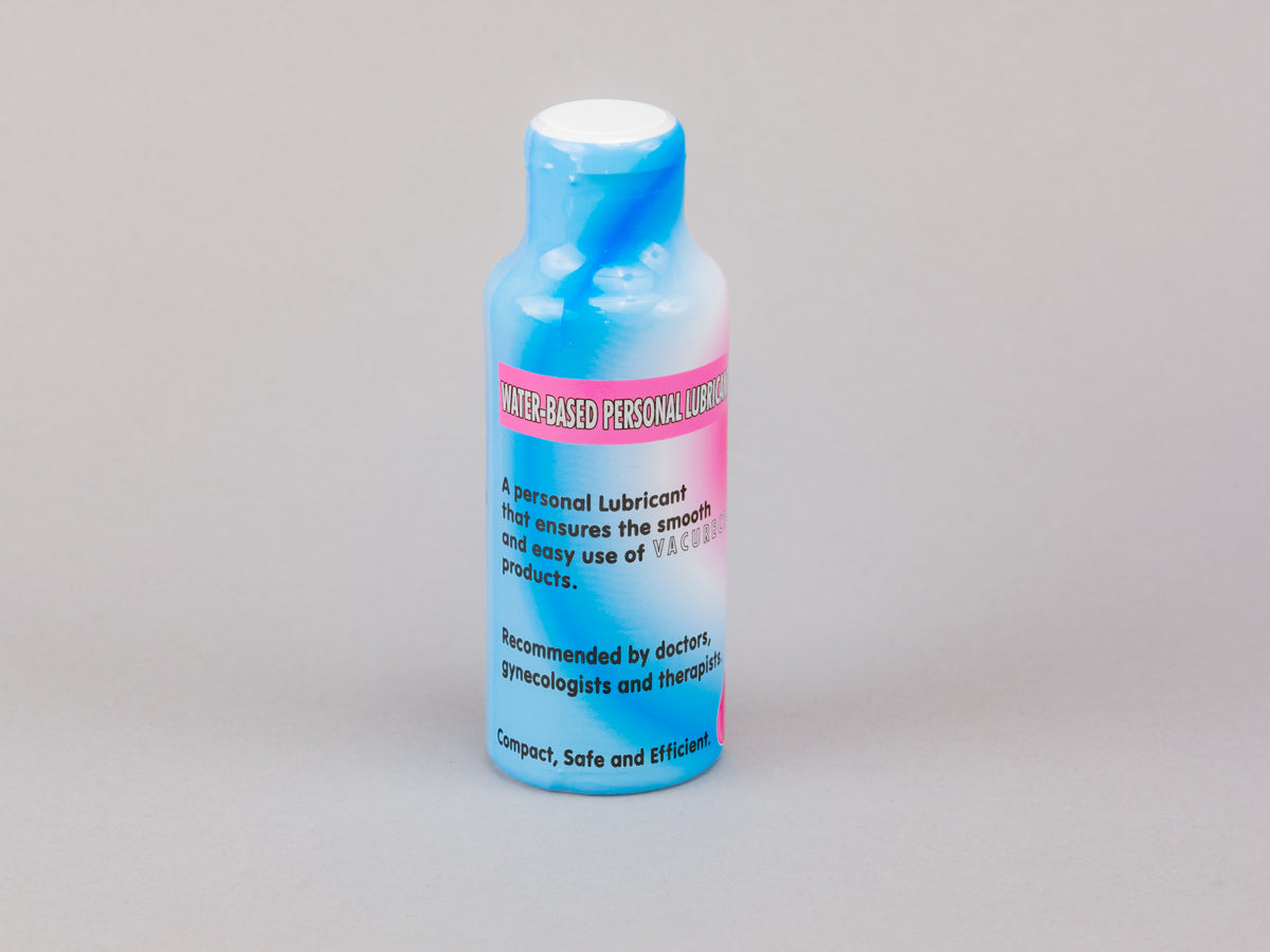 Strawberry Personal Lubricant