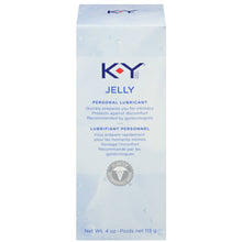 KY Jelly