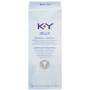 KY Jelly